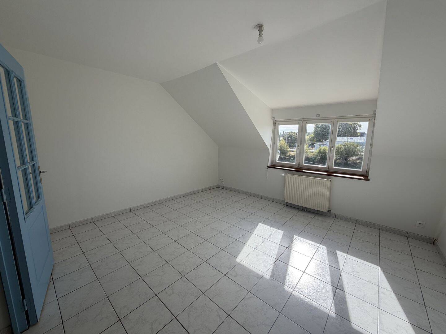 Appartement 4 pièces 49 m² · à Sablé-sur-Sarthe · 49 m² · 540 €/mois