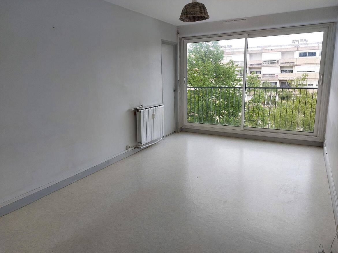 Appartement 3 pièces 59 m² · à Chalon-sur-Saône · 59 m² · 72 000 €