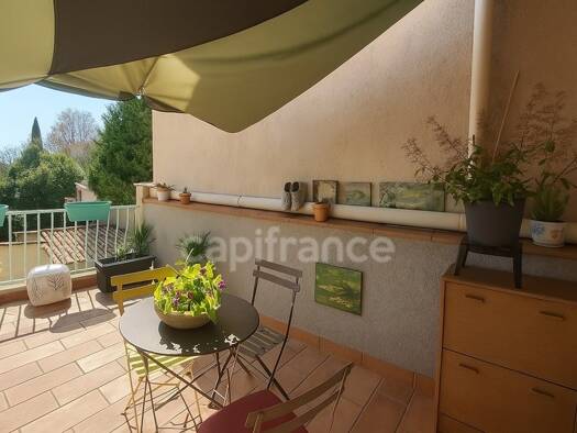 Immeuble à vendre 329 000 € 89 m² Centre Périphérique Saint-Gilles 30800