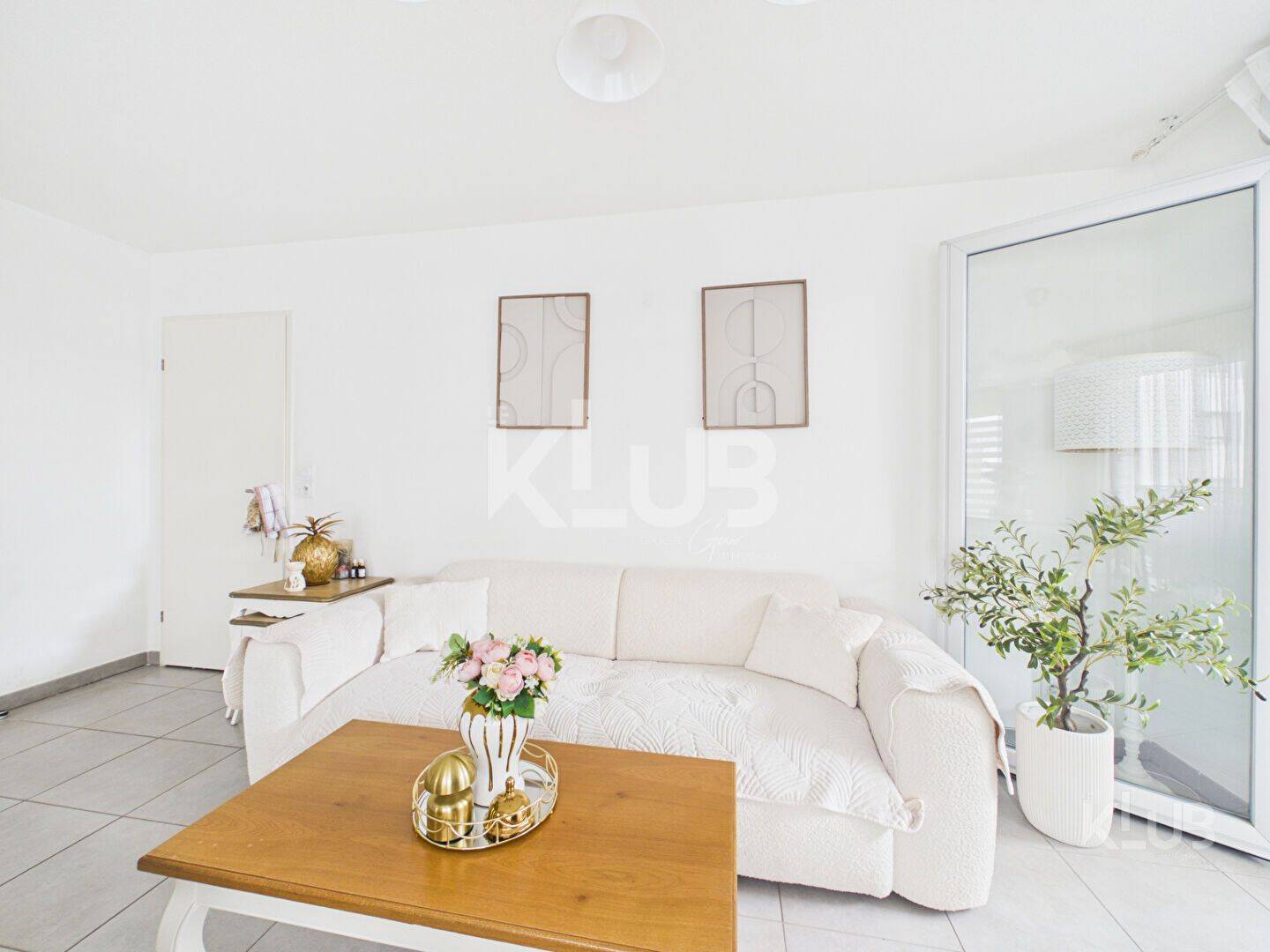 Appartement 4 pièces 70 m² · à Marseille 3ème Arrondissement · 70 m² · 190 000 €
