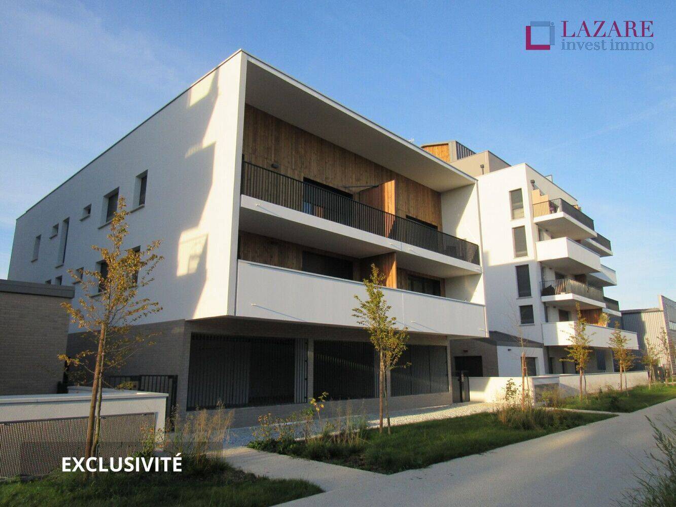 Appartement 2 pièces 45 m² · à Lormont · 45 m² · 681 €
