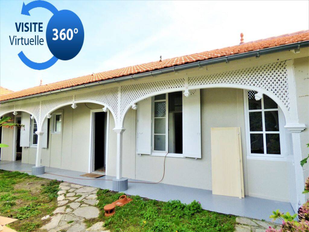 Maison 6 pièces 101 m² · à Le Bouscat · 101 m² · 1 650 €