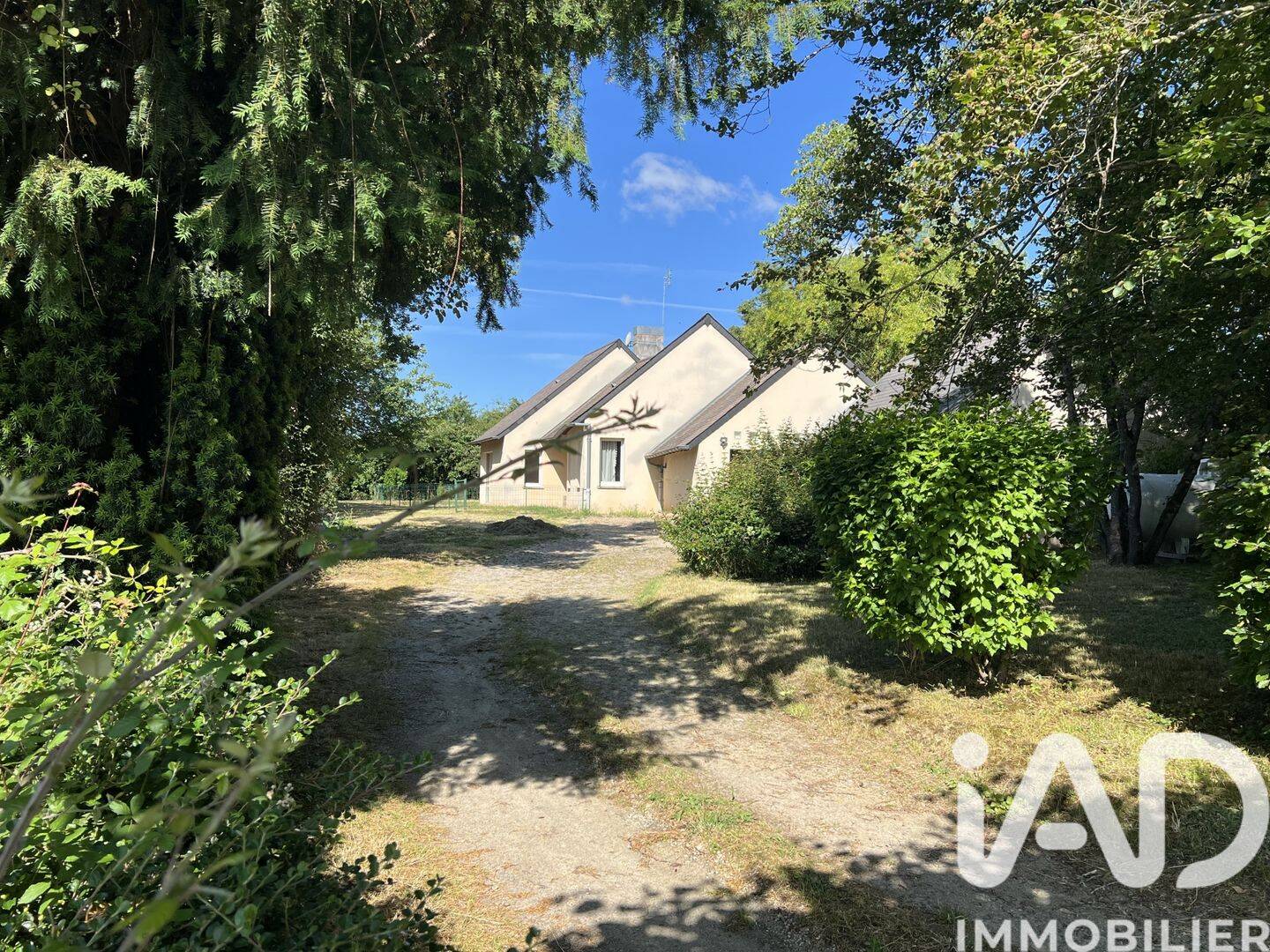 Maison 7 pièces 170 m² · à Chassenard · 170 m² · 119 500 €
