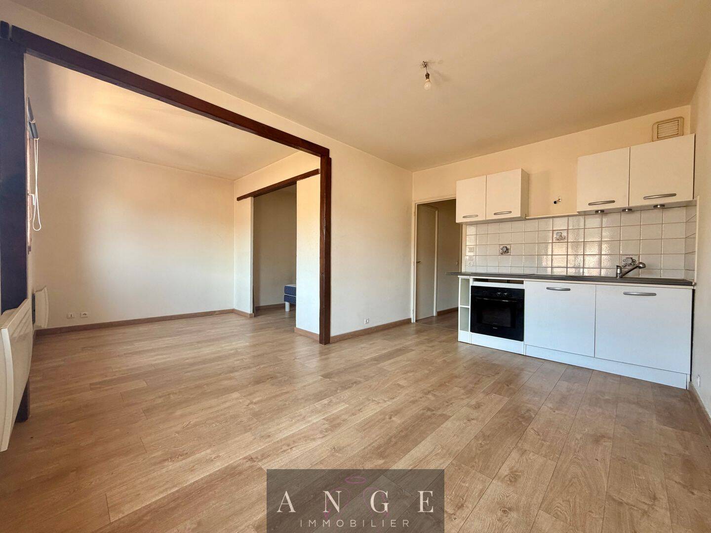 Appartement 2 pièces 34 m² · à La Farlède · 34 m² · 117 000 €