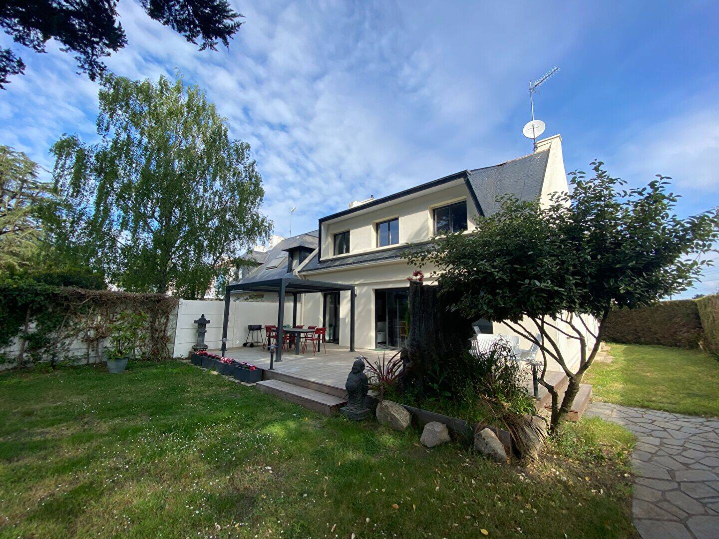 Maison 6 pièces 155 m² · à La Baule-Escoublac · 155 m² · 930 000 €