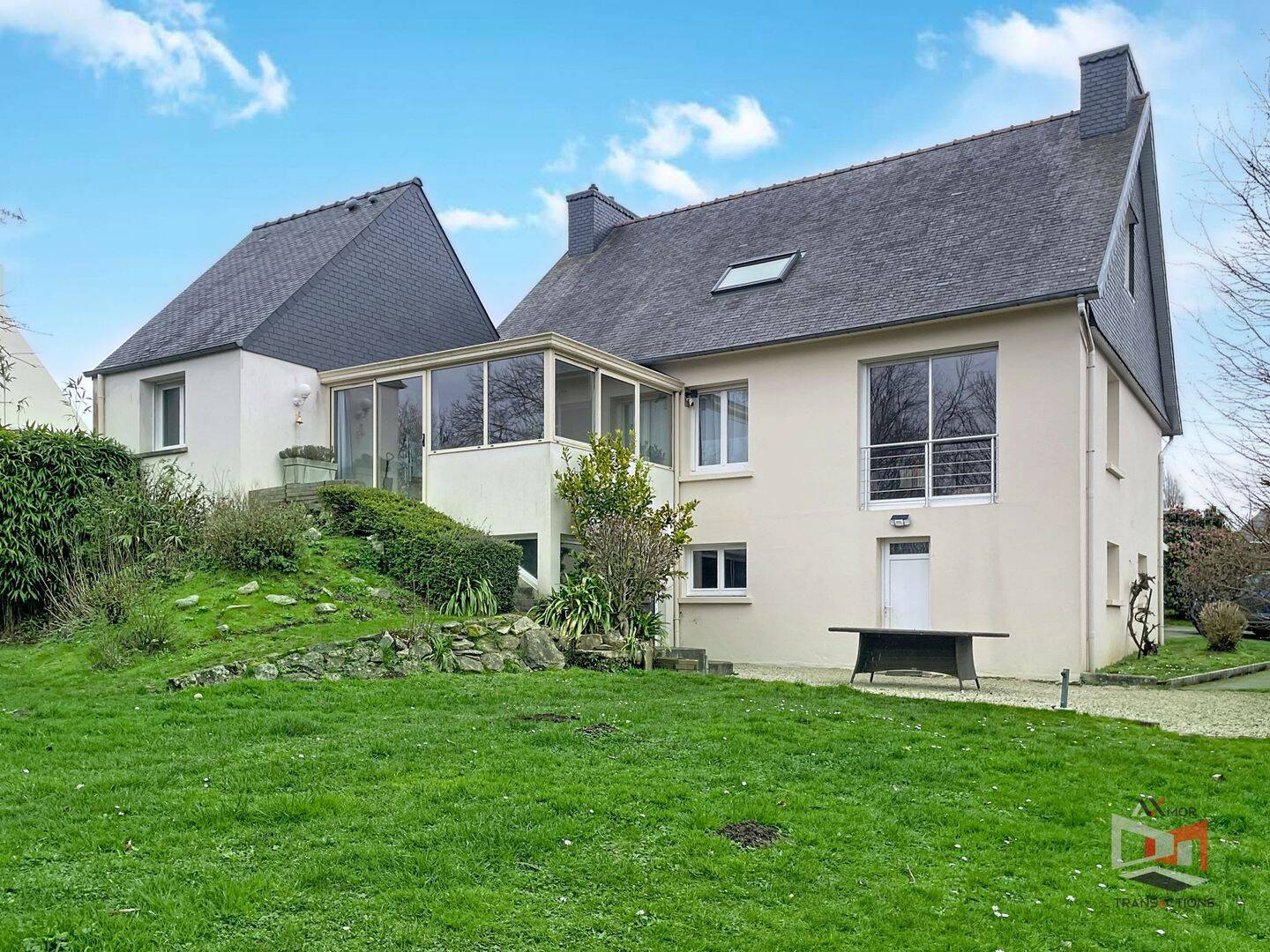 Maison 6 pièces 187 m² · à Lannion · 187 m² · 370 000 €