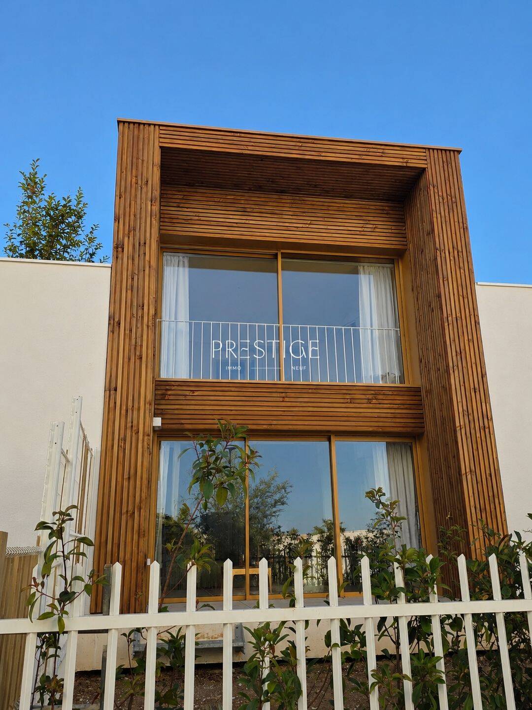 Appartement 5 pièces 104 m² · à Castelnau-le-lez · 104 m² · 470 000 €