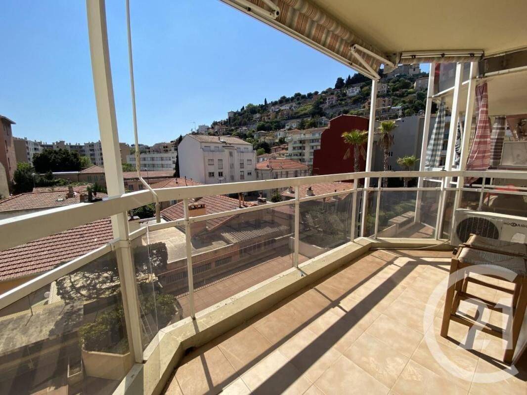 Studio à vendre