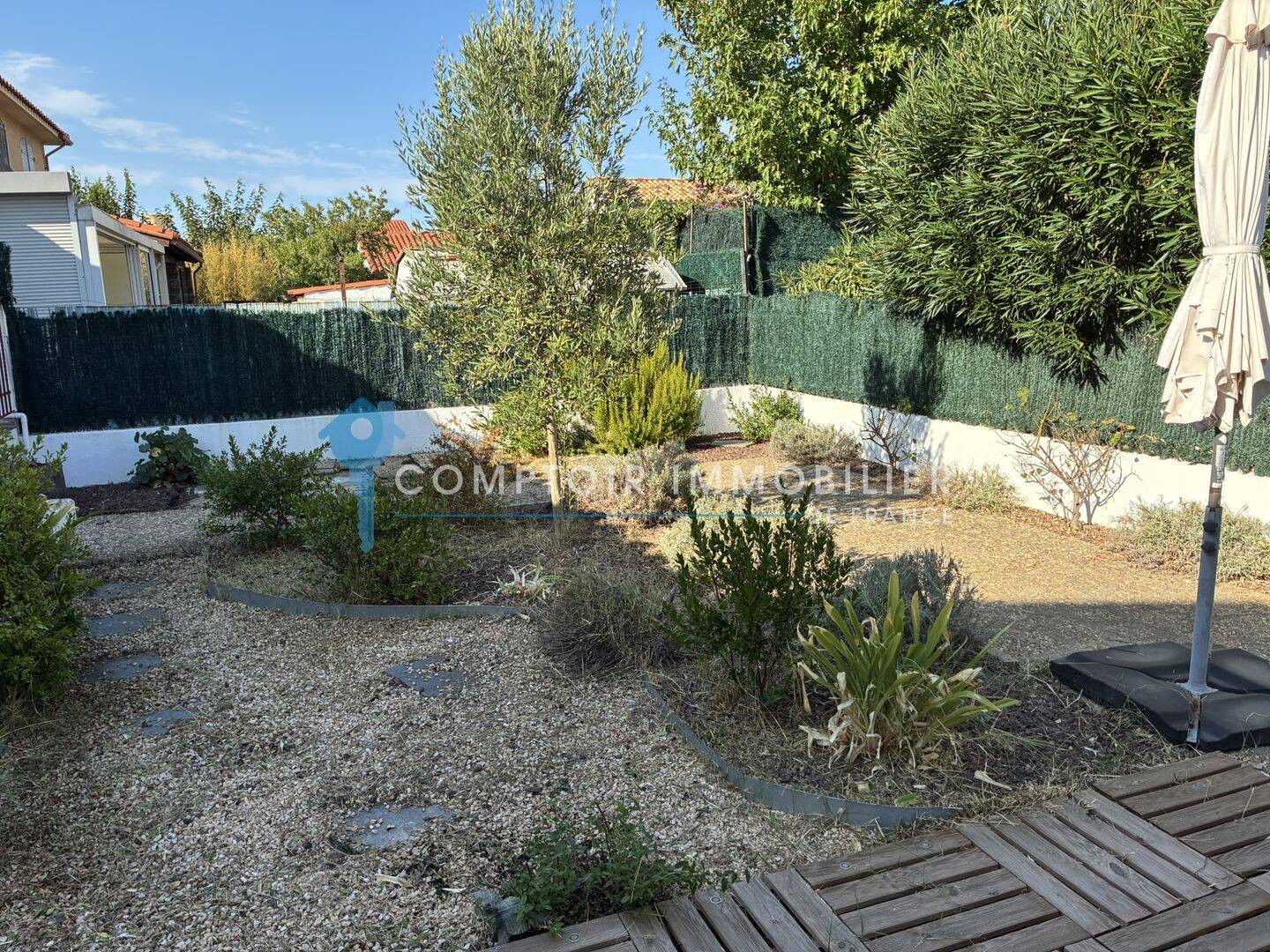 Maison 4 pièces 76 m² · à Cabestany · 75,6 m² · 262 500 €