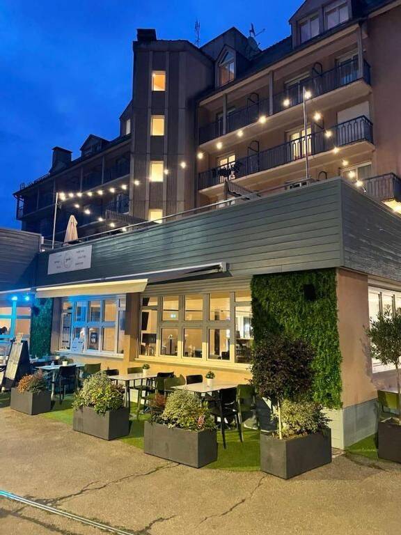Appartement 1 pièce 19 m² · à Cauterets · 18,7 m² · 63 031 €
