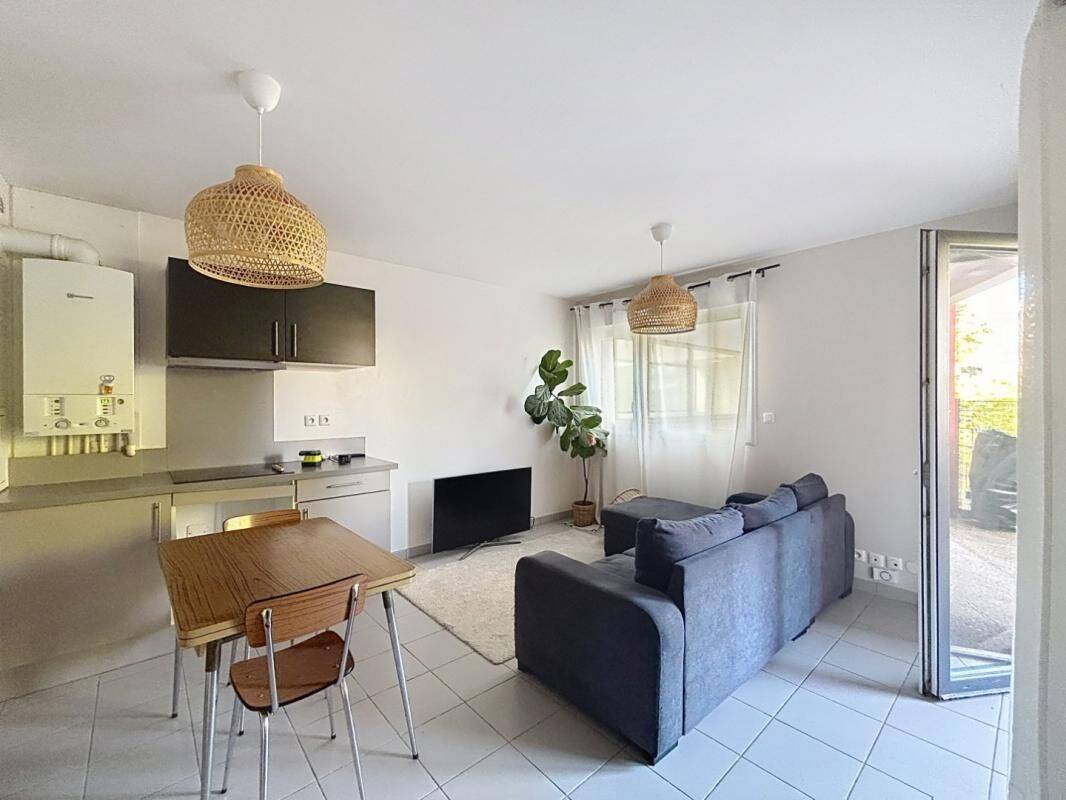 Appartement 2 pièces 40 m² · à Le Bouscat · 40 m² · 750 €/mois