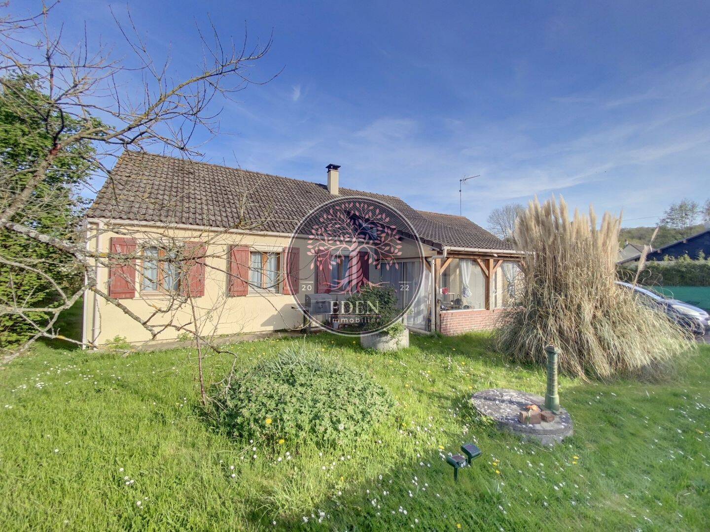 Maison 6 pièces 102 m² · à Dreux · 102 m² · 221 000 €
