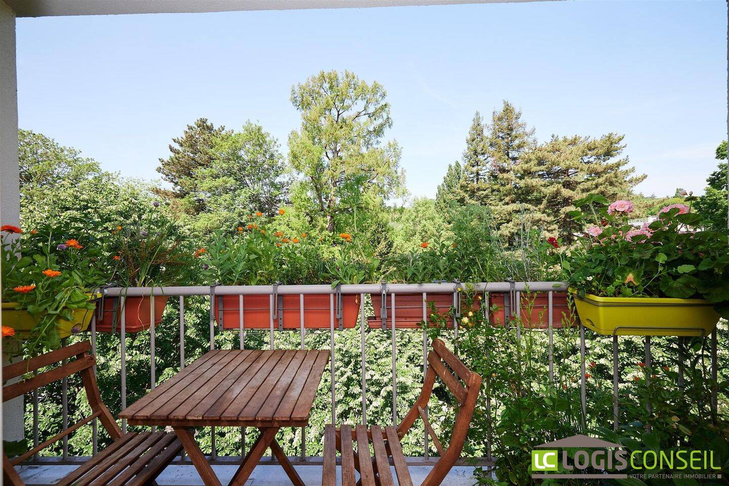 Appartement 4 pièces 68 m² · à Châtenay-Malabry · 68,2 m² · 287 000 €