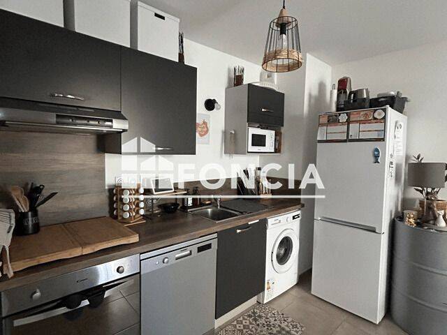 Appartement 2 pièces 48 m² · à Le Lavandou · 48 m² · 801 €/mois