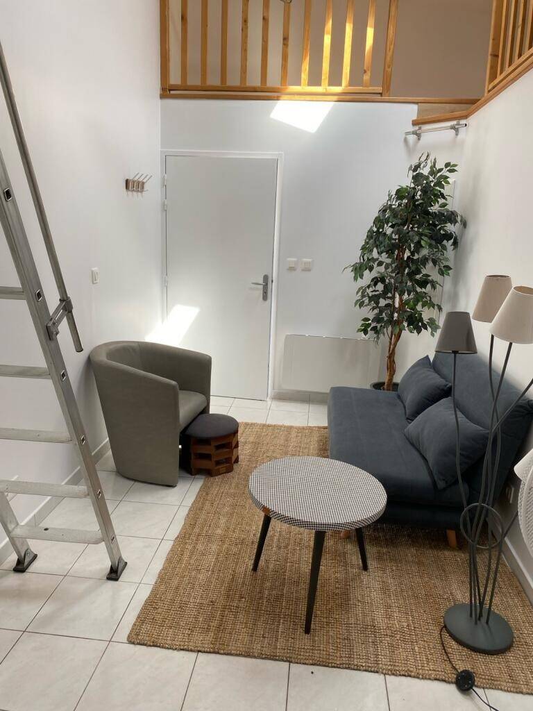 Appartement 2 pièces 17 m² · à Vernon · 17 m² · 453 €