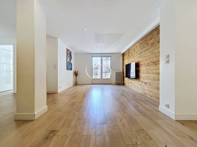 Appartement 4 pièces 97 m² · à Annemasse · 97 m² · 345 000 €