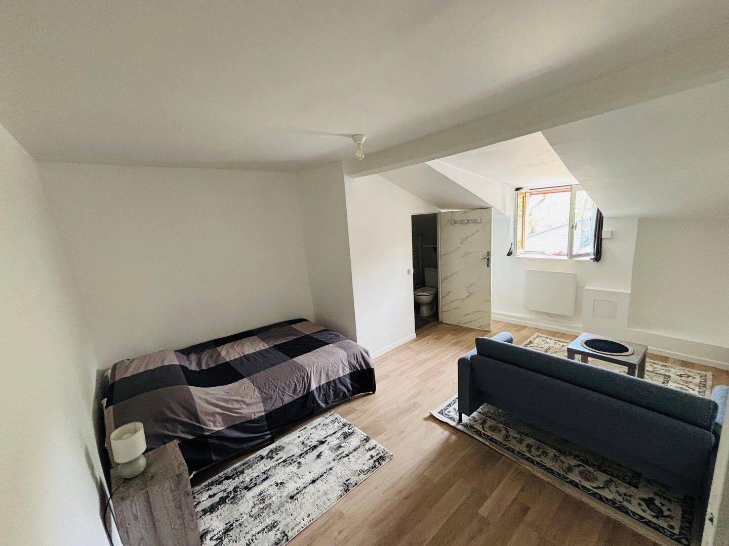 Appartement 2 pièces 30 m² · à Wissous · 30 m² · 855 €/mois