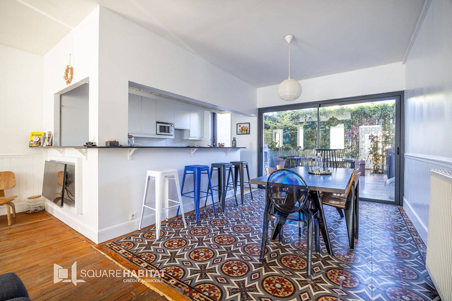 Maison 5 pièces 137 m² · à Toulouse · 137 m² · 690 000 €