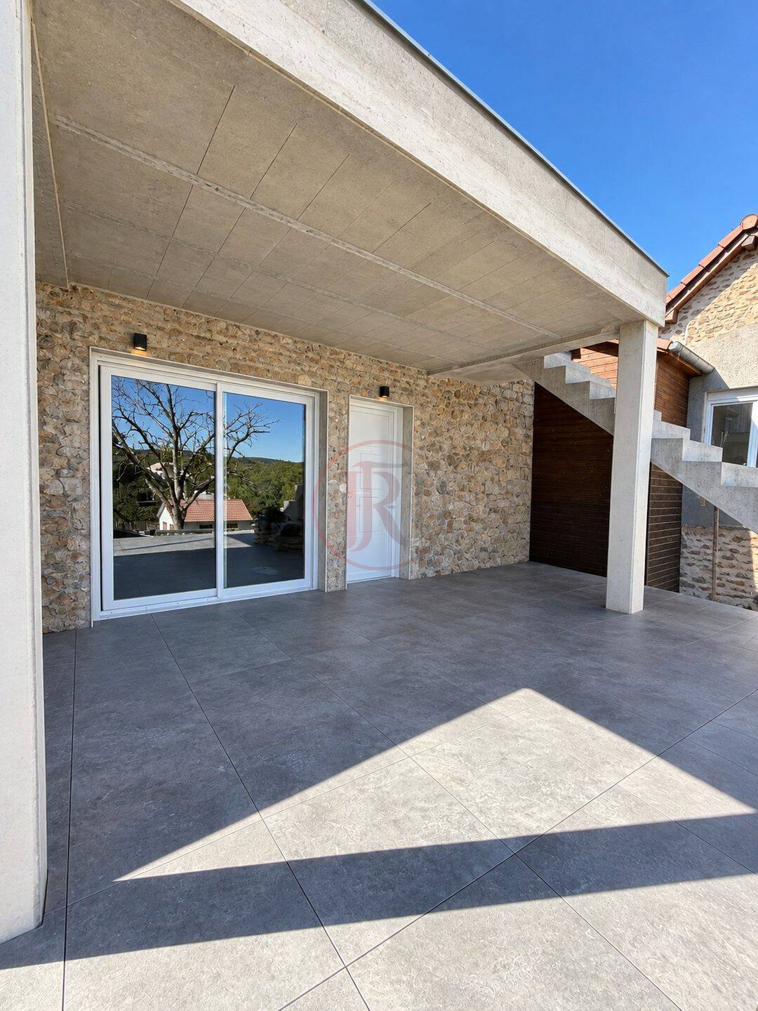 Appartement 3 pièces 70 m² · à Champvans-les-Moulins · 70 m² · 209 000 €
