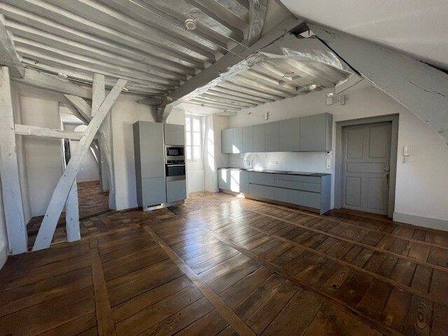 Appartement 3 pièces 83 m² · à Rennes · 83,1 m² · 1 100 €