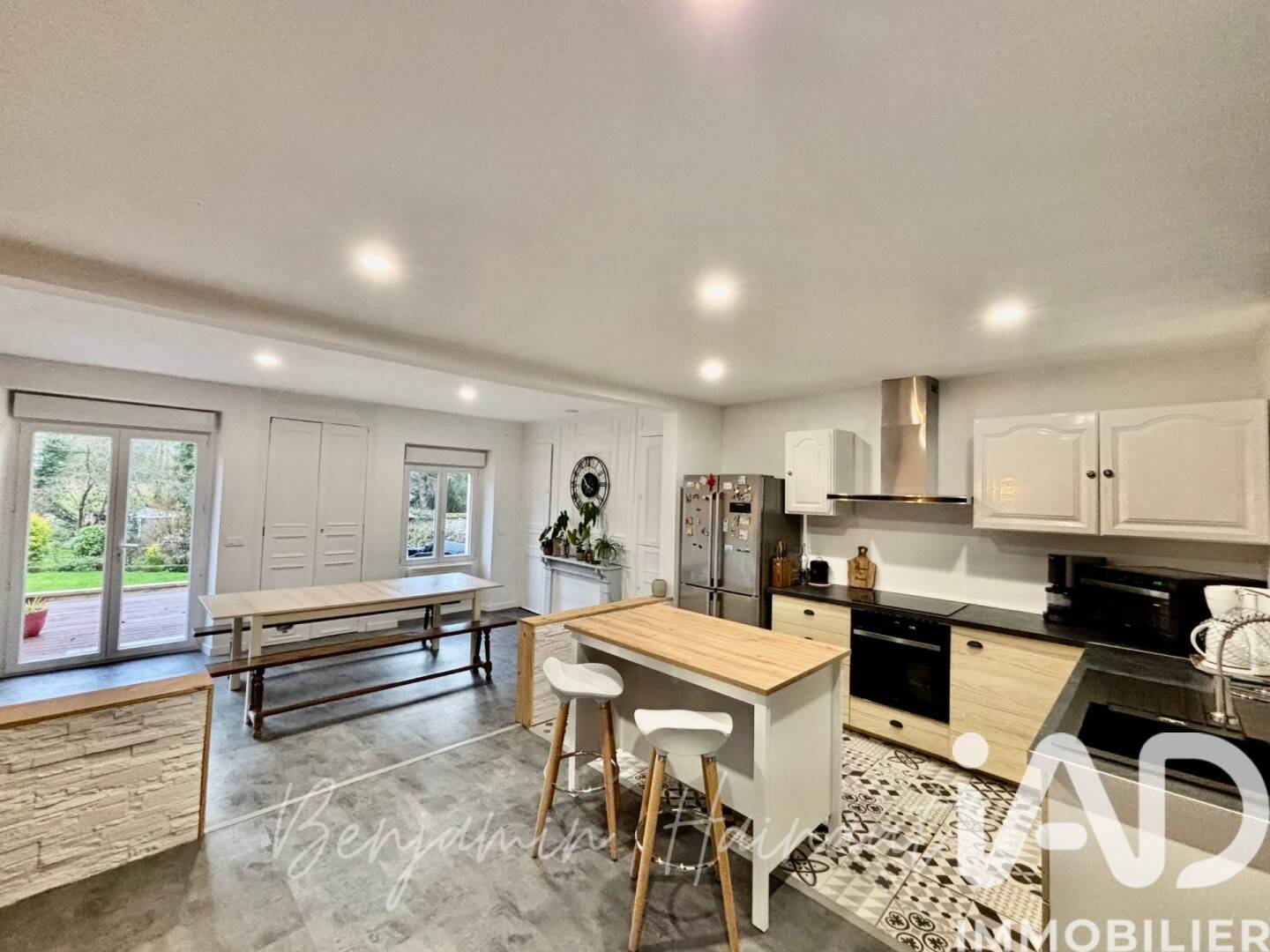 Maison 8 pièces 220 m² · à Coulommiers · 220 m² · 335 000 €