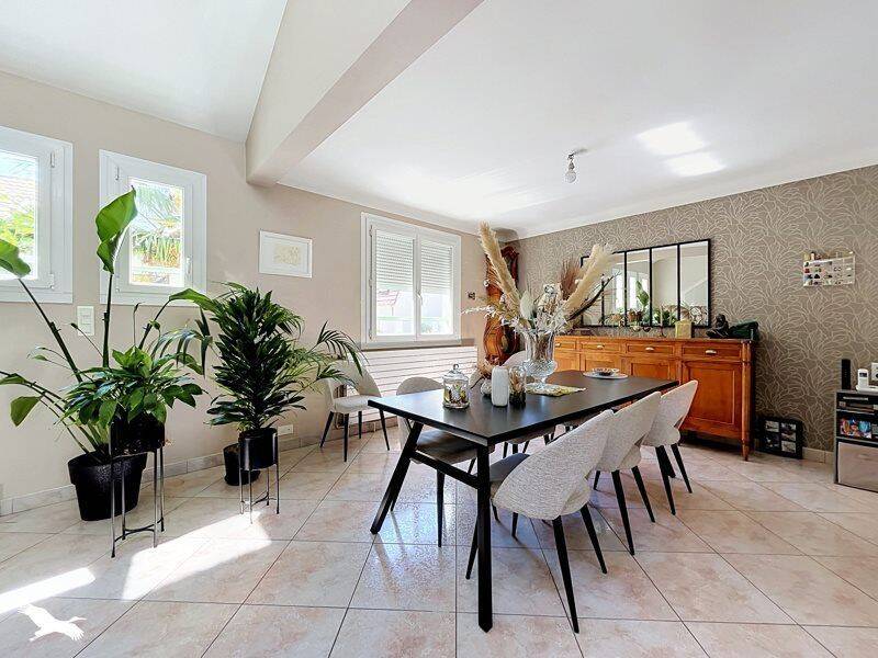 Maison 8 pièces 219 m² · à Nantes · 219 m² · 799 425 €