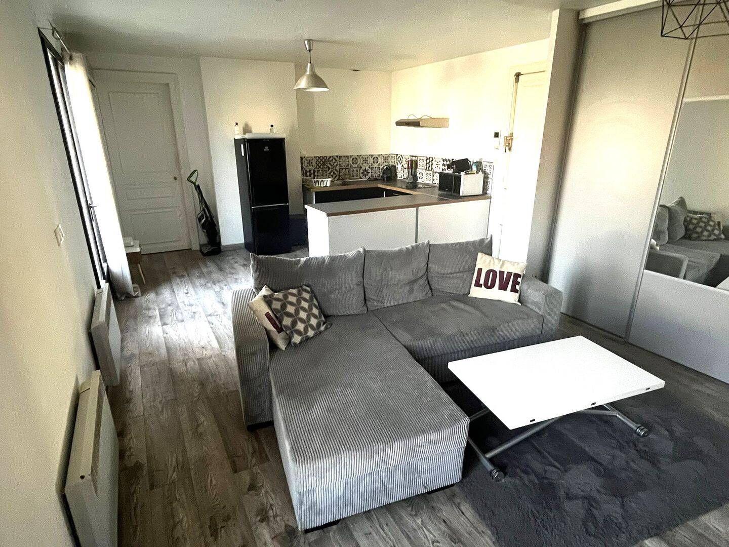 Appartement 2 pièces 47 m² · à Montpellier · 47 m² · 915 €