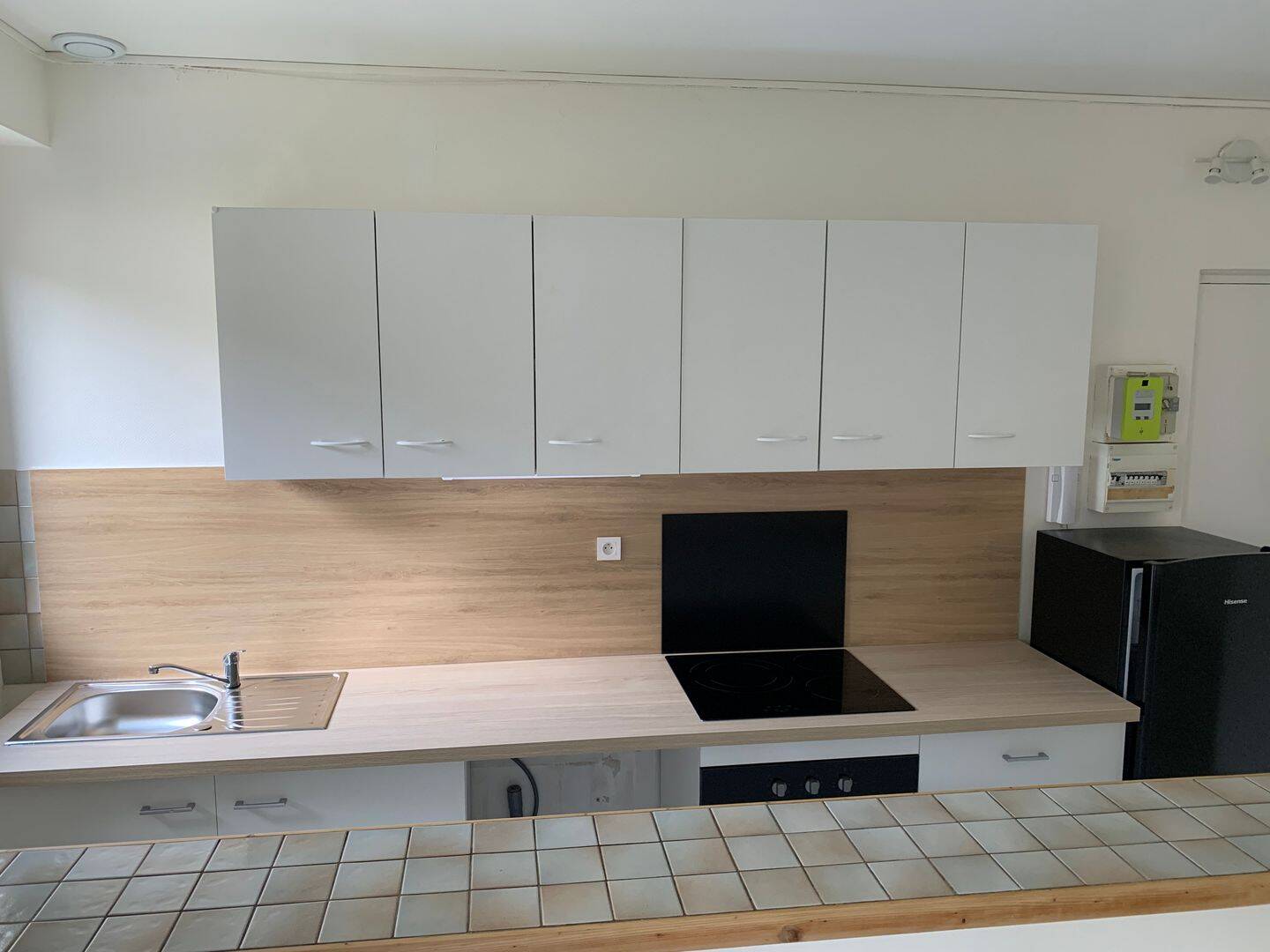 Appartement 1 pièce 31 m² · à Saint-Étienne · 31 m² · 380 €/mois