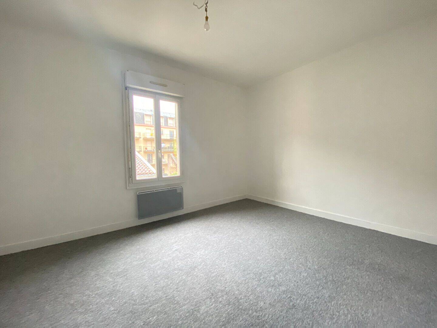 Appartement 2 pièces 31 m² · à Limoges · 30,9 m² · 350 €/mois
