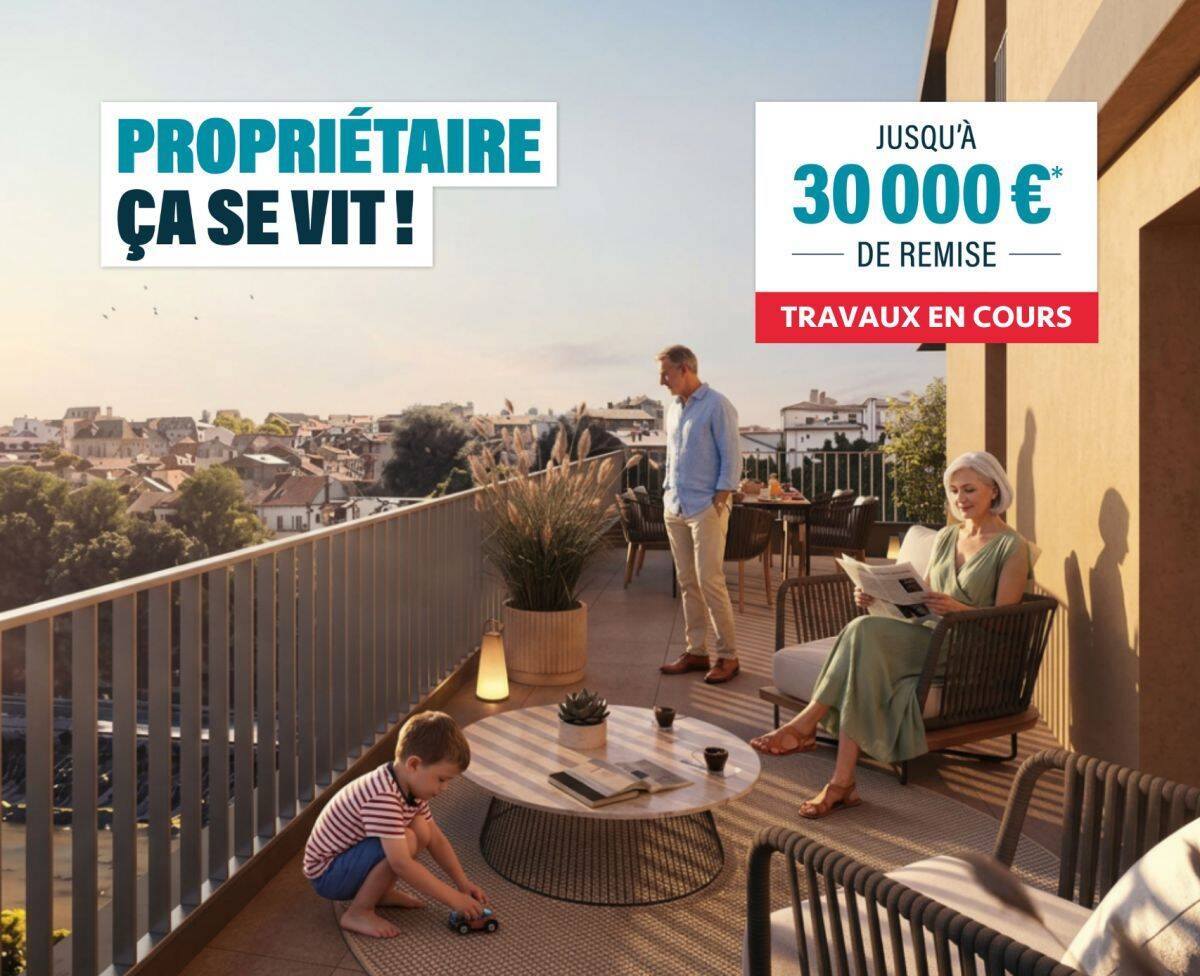 Appartement 5 pièces 109 m² · à Le Mans · 108,5 m² · 475 000 €