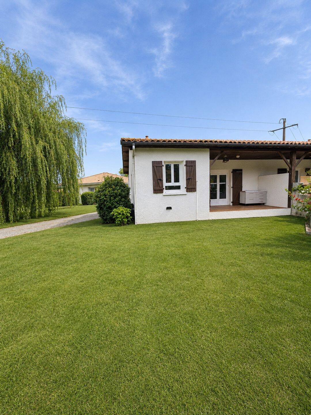 Appartement 3 pièces 66 m² · à Aureilhan · 65,8 m² · 177 000 €