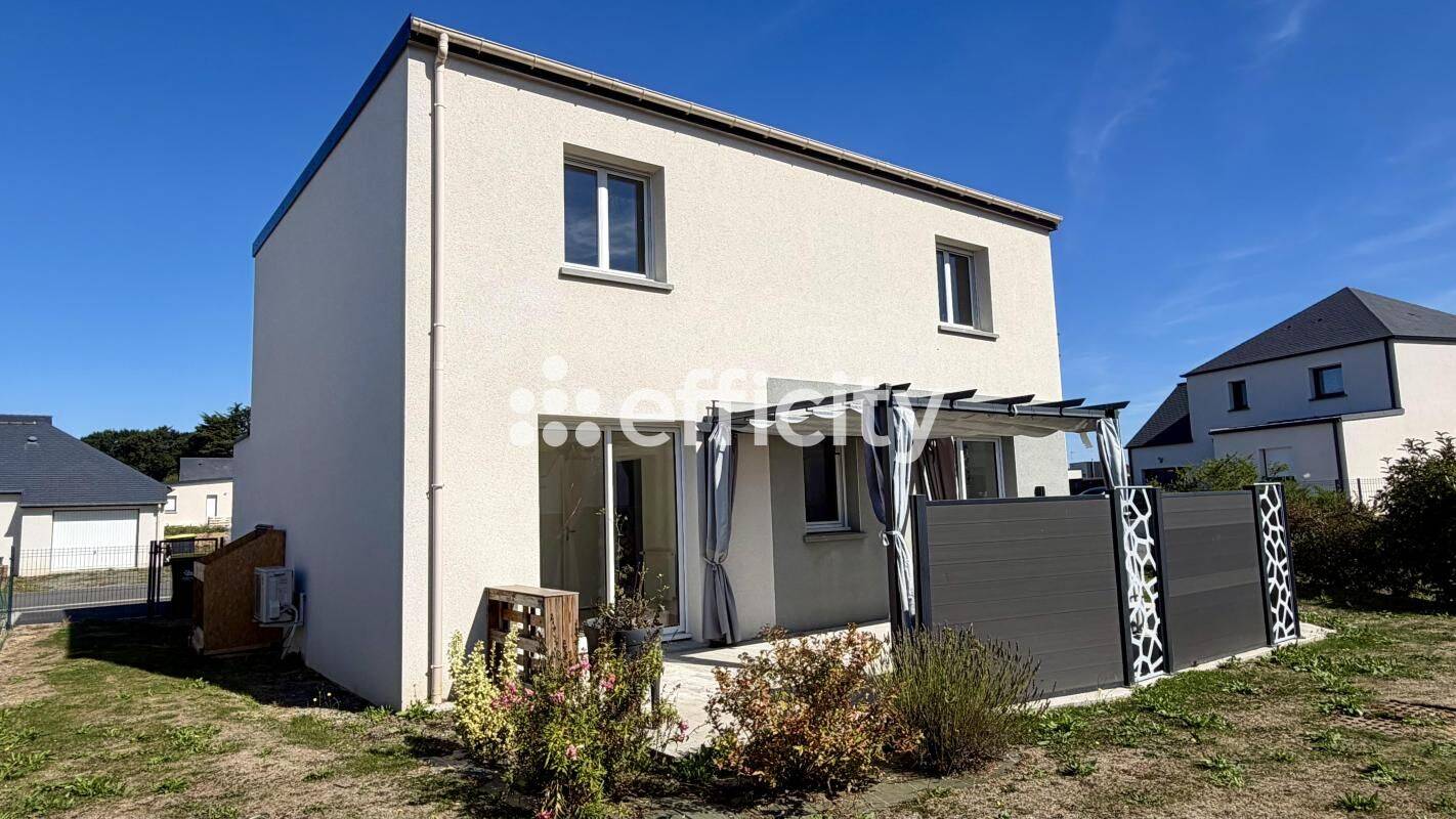 Maison 6 pièces 126 m² · à Lamballe-Armor · 126 m² · 295 000 €