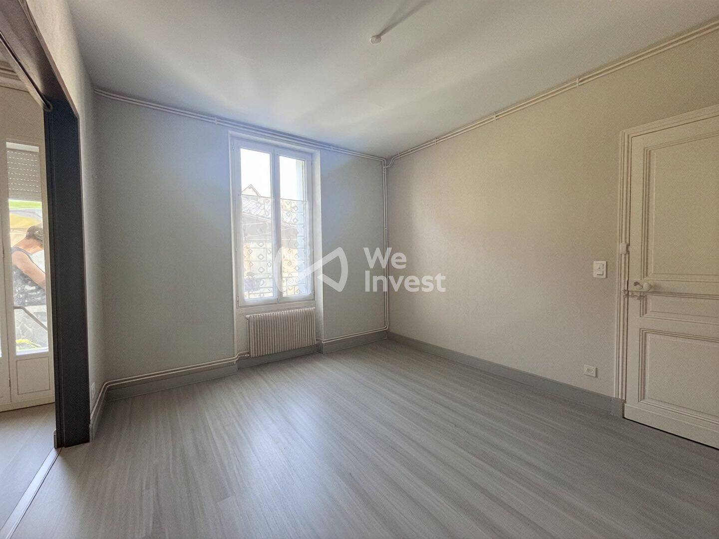 Appartement 2 pièces 33 m² · à Pithiviers · 32,6 m² · 444 €