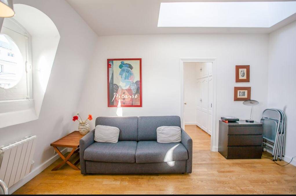 Appartement 2 pièces 39 m² · à Grenoble · 39 m² · 700 €