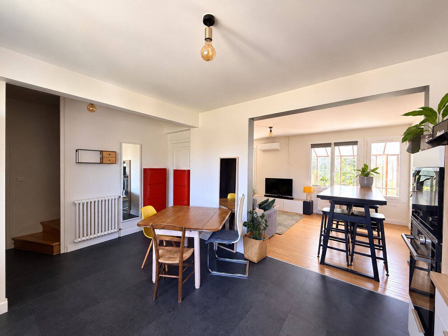 Maison 4 pièces 77 m² · à Clermont-Ferrand · 77 m² · 235 000 €