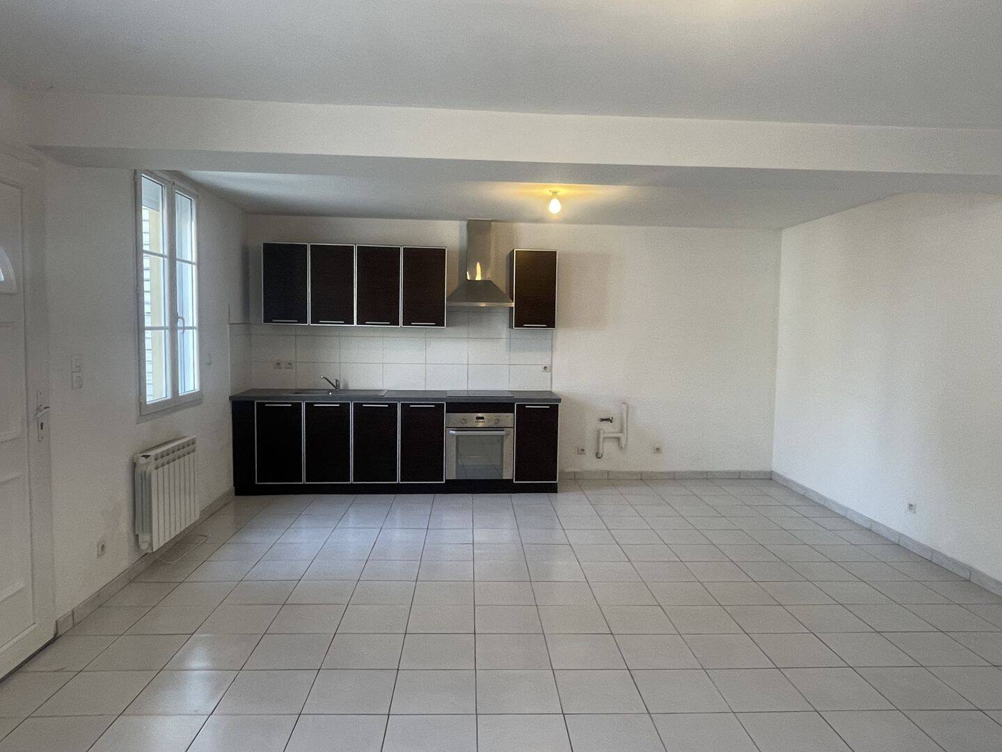 Appartement 3 pièces 62 m² · à Chancenay · 61,5 m² · 515 €