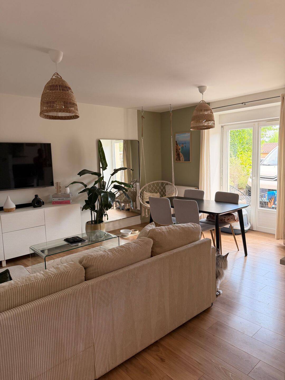 Appartement 2 pièces 47 m² · à Frans · 47 m² · 179 900 €