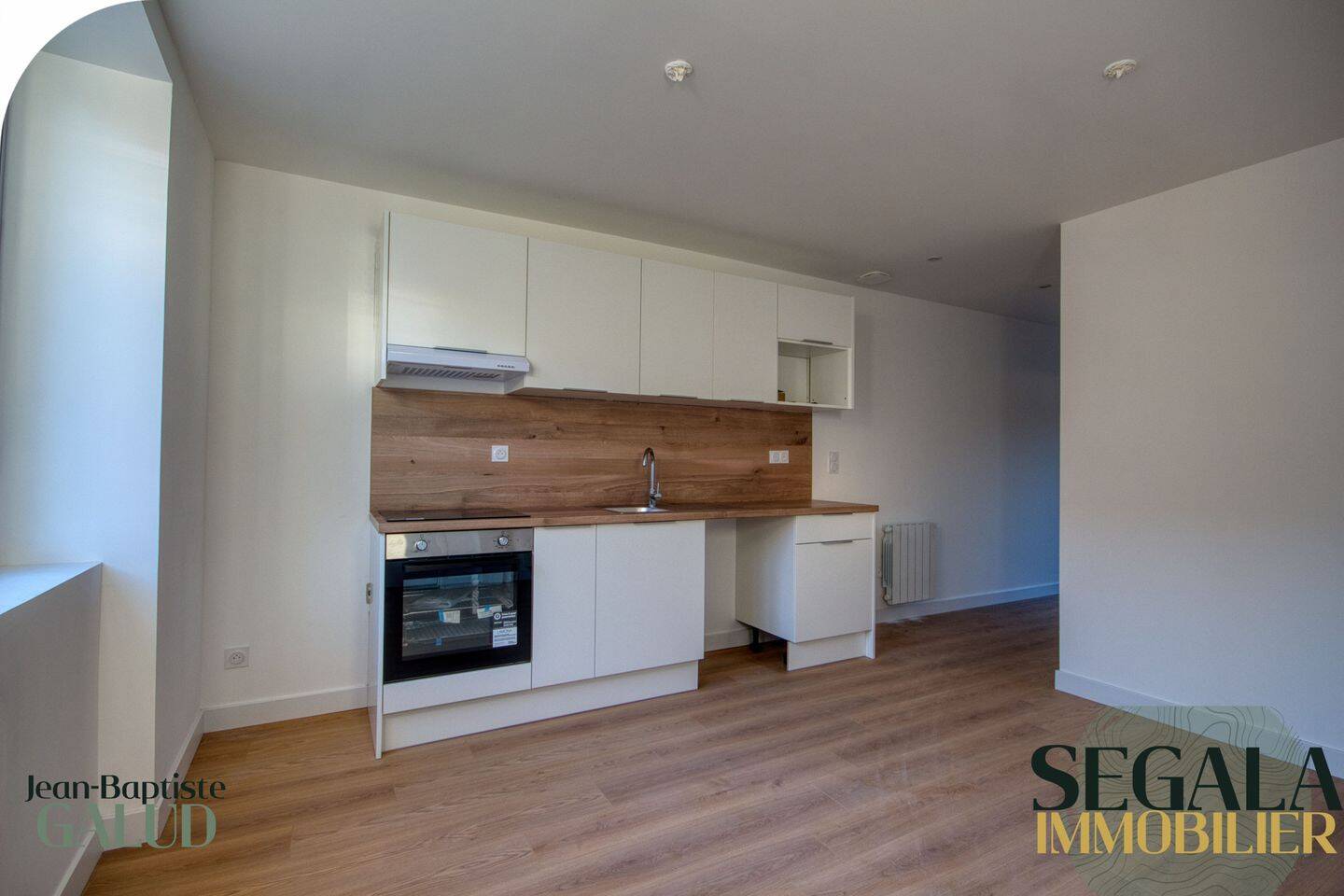 Appartement 2 pièces 33 m² · à Carmaux · 33 m² · 510 €/mois