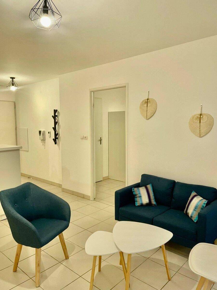 Appartement 2 pièces 42 m² · à Toulouse · 42 m² · 880 €/mois