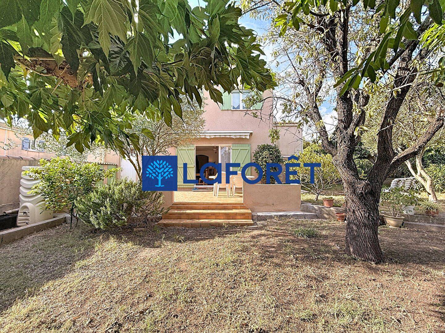 Maison 5 pièces 90 m² · à La Garde · 90 m² · 395 000 €