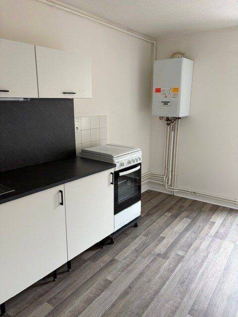 Appartement 3 pièces 61 m² à Cours