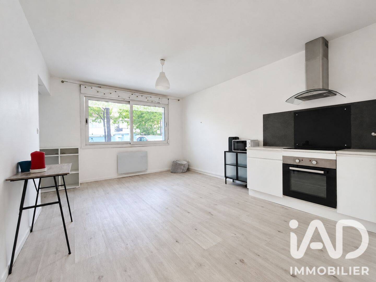 Appartement 2 pièces 36 m² · à Reims · 36,2 m² · 94 500 €