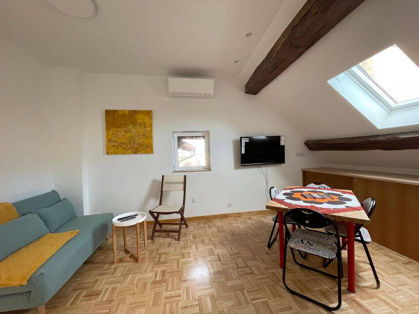 Appartement 2 pièces 33 m² · à Mâcon · 33 m² · 555 €