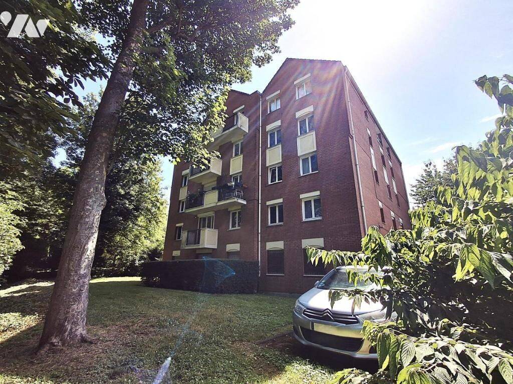 Appartement 3 pièces 70 m² · à Lille · 70 m² · 240 000 €