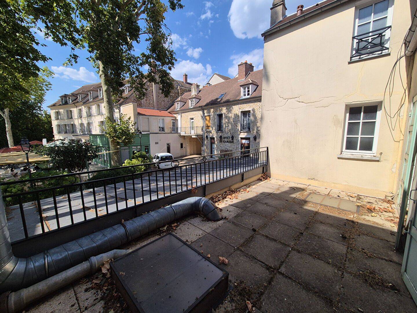 Appartement 3 pièces 52 m² · à Rambouillet · 52 m² · 159 000 €