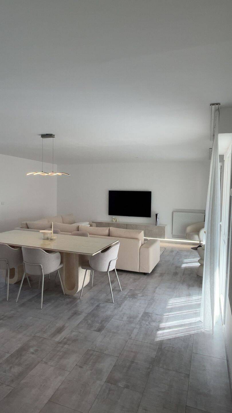 Appartement 4 pièces 95 m² · à Le Havre · 95 m² · 130 000 €