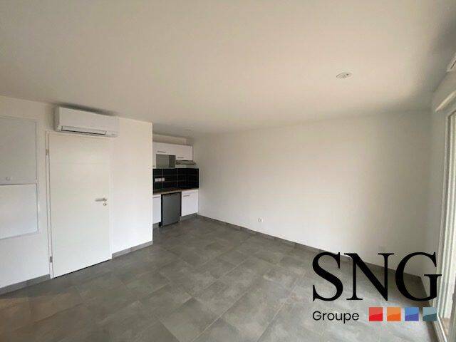 Appartement 2 pièces 45 m² · à Eaunes · 45,2 m² · 690 €/mois