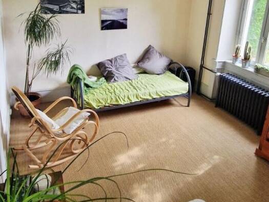 Appartement à vendre 153 000 € 5 pièces 3 chambres 118 m² RDC/2 Centre Ville Seloncourt 25230