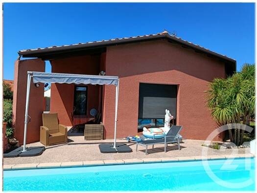 Maison à vendre 380 000 € 6 pièces 4 chambres 142,6 m² 677 m² de terrain Frouzins 31270