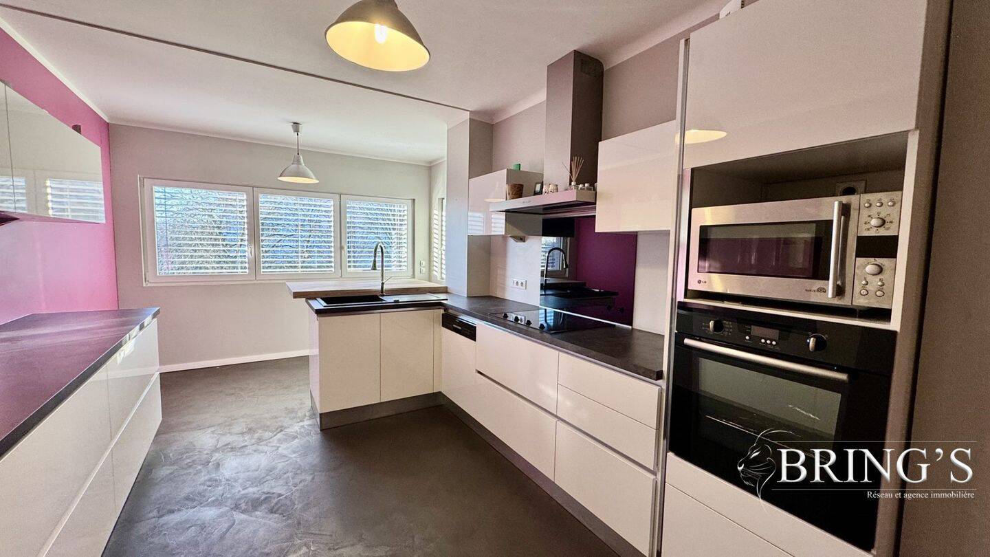 Maison 8 pièces 187 m² · à Thionville · 186,6 m² · 315 000 €